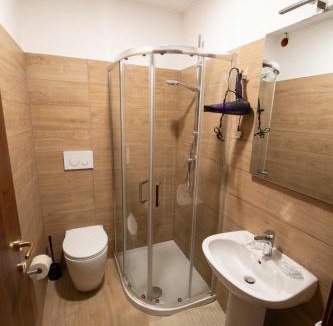 Buccino Hotel | Mangini