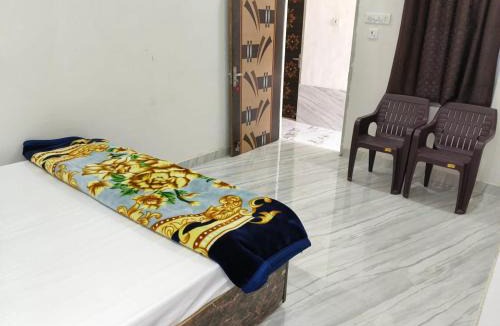 Ayodhya Hotel | Manglam House
