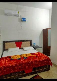 Ayodhya Hotel | Manglam House