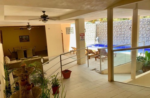 Santa Teresa Apartment | Mango Apartment