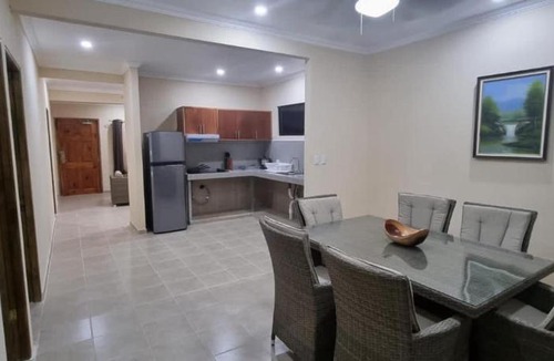 Santa Teresa Apartment | Mango Apartment