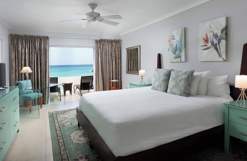 Lascelles Hotel | Mango Bay All Inclusive