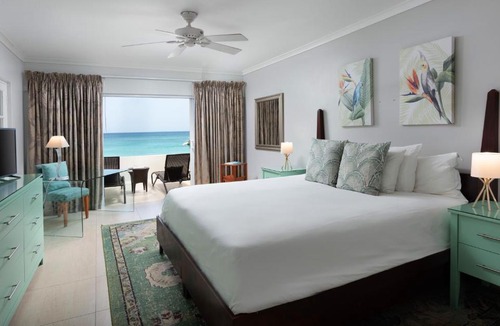 Lascelles Hotel | Mango Bay All Inclusive