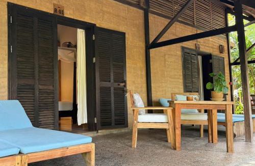 Ong Lang Resort | Mango Bay Resort