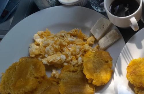San Bernardo del Viento Bed & Breakfast | Mango Beach