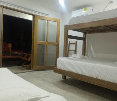 San Bernardo del Viento Bed & Breakfast | Mango Beach