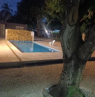 San Bernardo del Viento Bed & Breakfast | Mango Beach