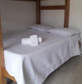 San Bernardo del Viento Bed & Breakfast | Mango Beach