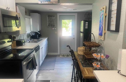 Lake Worth House | MANGO BEACH HOUSE