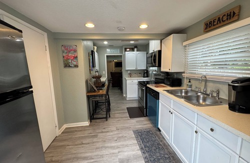 Lake Worth House | MANGO BEACH HOUSE