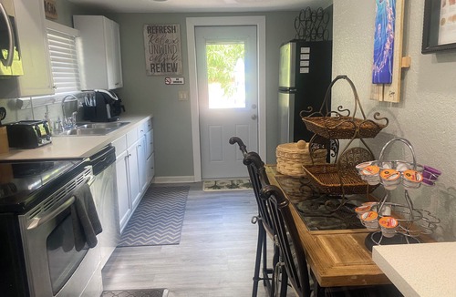 Lake Worth House | Mango Beach House
