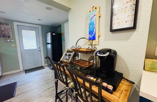 Lake Worth House | Mango Beach House