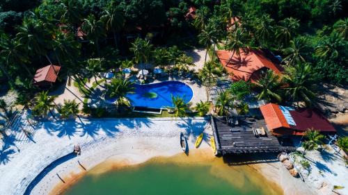 Ham Ninh Resort | Mango Beach Resort
