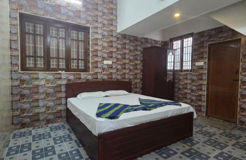 Pollachi House | Mango Bite Farmstay