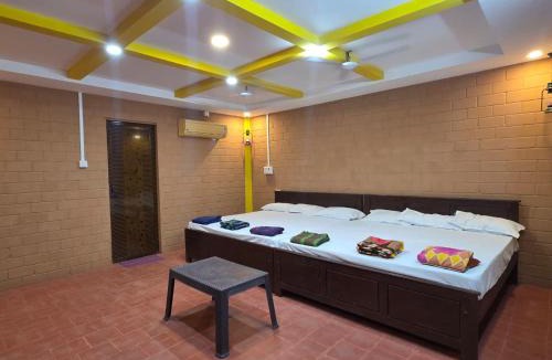 Pollachi House | Mango Bite Farmstay