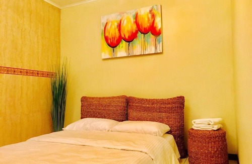 Pavas Hostel | Mango Boulevard Hotel