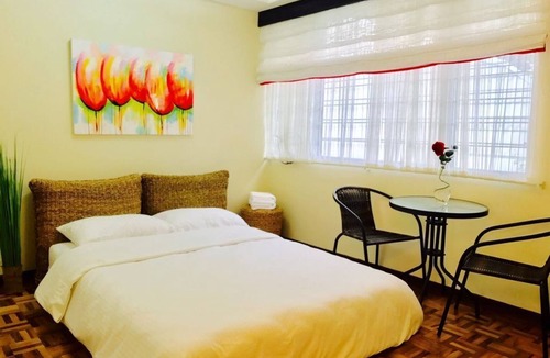 Pavas Hostel | Mango Boulevard Hotel