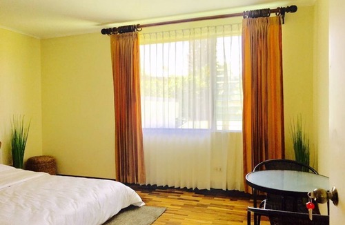 Pavas Hostel | Mango Boulevard Hotel
