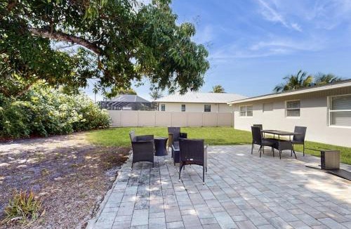 Bonita Shores House | Mango Cottage