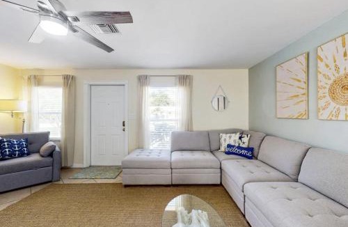 Bonita Shores House | Mango Cottage