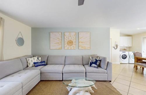 Bonita Shores House | Mango Cottage