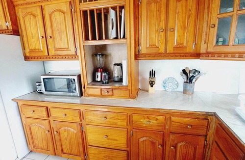 Newcastle House | Mango Delight - 3 bedroom Caribbean Vacation Home