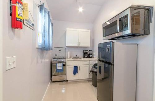Buckleys Village Apartment | Mango Delight (Mercy's Place)