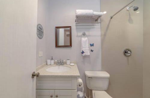 Buckleys Village Apartment | Mango Delight (Mercy's Place)