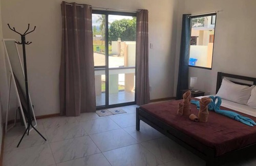 Basdiot Villa | Mango Dream