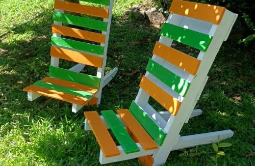 Tanetane Hotel | Mango Garden Cottages