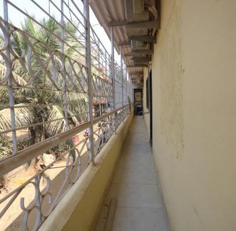 Goregaon West Hostel | Mango Goregaon Hostel & PG