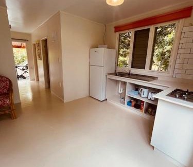 Takitumu District House | Mango Grove Cottage