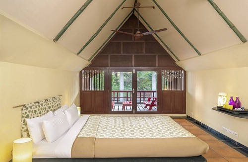 Kuilapalayam Hotel | Mango Hill Pondicherry