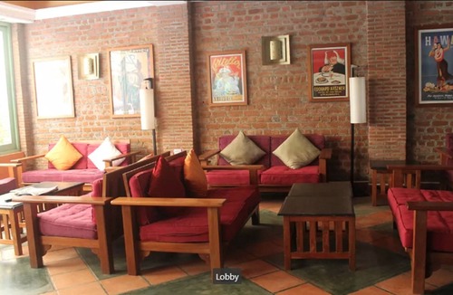 Kuilapalayam Hotel | Mango Hill Pondicherry