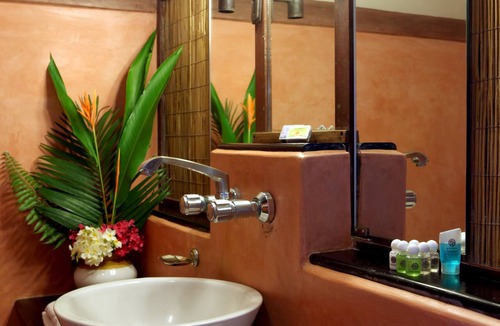 Kuilapalayam Hotel | Mango Hill Pondicherry