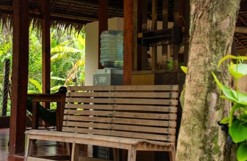 Chau Thanh House | Mango Home