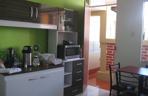 Historical Center Hostel | Mango Hostel Bed & Breakfast