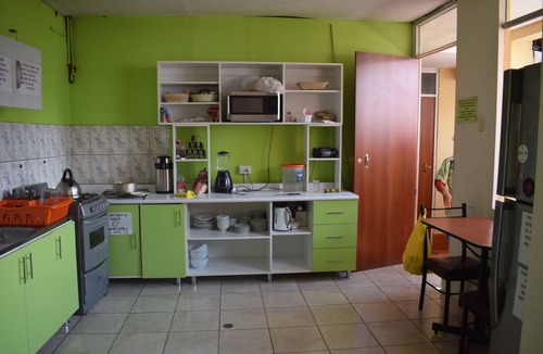 Historical Center Hostel | Mango Hostel Bed & Breakfast