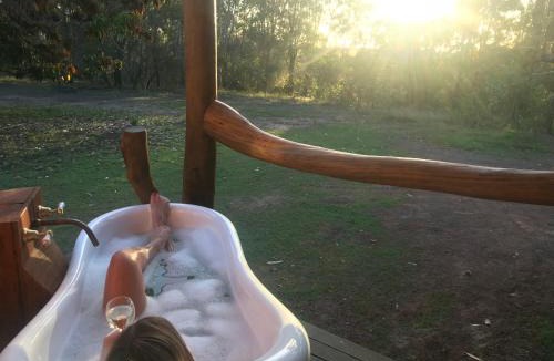 River Heads Villa | MANGO LODGE River Heads