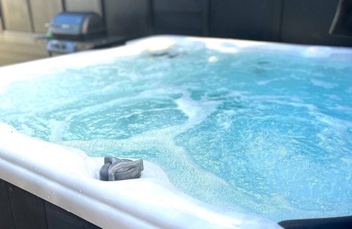 Mangakino House | Mango Magic with hot tub
