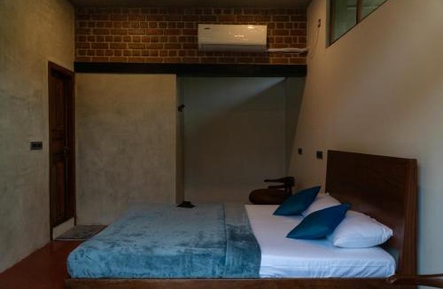 Auroville Villa | Mango Orchards Two