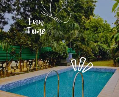 Gurugram House | Mango People Farm