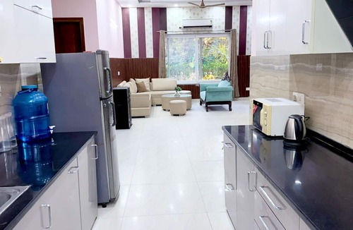 Gurugram Villa | Mango People Farm