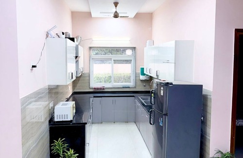 Gurugram Villa | Mango People Farm