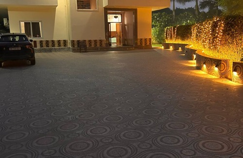 Gurugram Villa | Mango People Farm