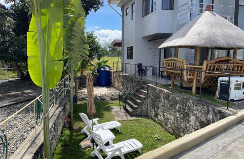 Basdiot Villa | Mango Prima