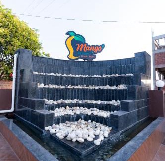 Kolhapur Resort | Mango Resort Washi Hills