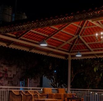 Kolhapur Resort | Mango Resort Washi Hills