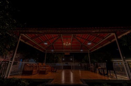 Kolhapur Resort | Mango Resort Washi Hills