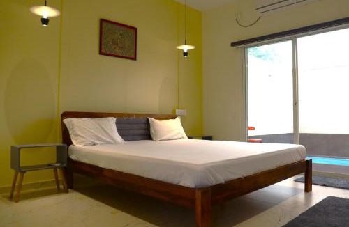 Khodala Villa | Mango Shack Villa